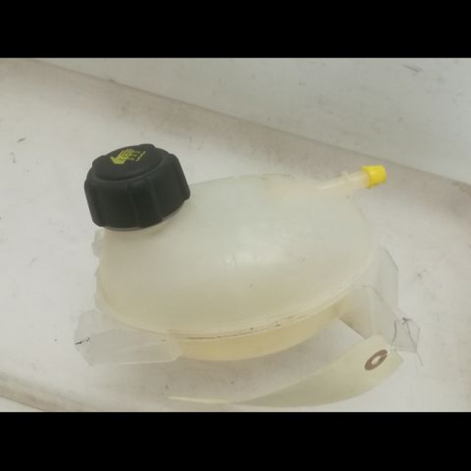 Vase expansion occasion RENAULT CAPTUR Phase 1 02-2013->... 0.9 90 ch 217104354R 2