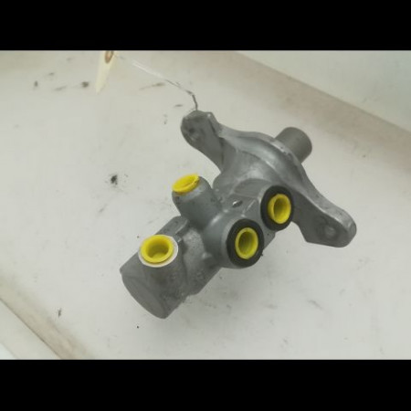 Maitre cylindre occasion RENAULT CAPTUR Phase 1 02-2013->... 0.9 90 ch 460119686R