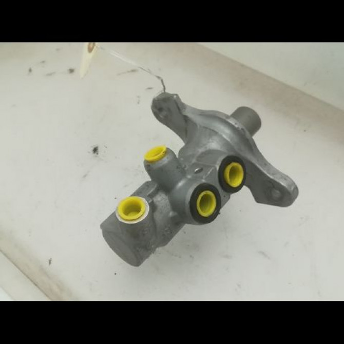 Maitre cylindre occasion RENAULT CAPTUR Phase 1 02-2013->... 0.9 90 ch 460119686R 1