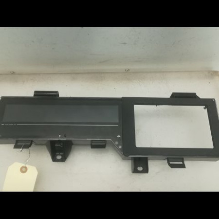 Compteur occasion RENAULT SCENIC III Phase 3 04-2013->... 1.5 DCI 110ch 248108273R