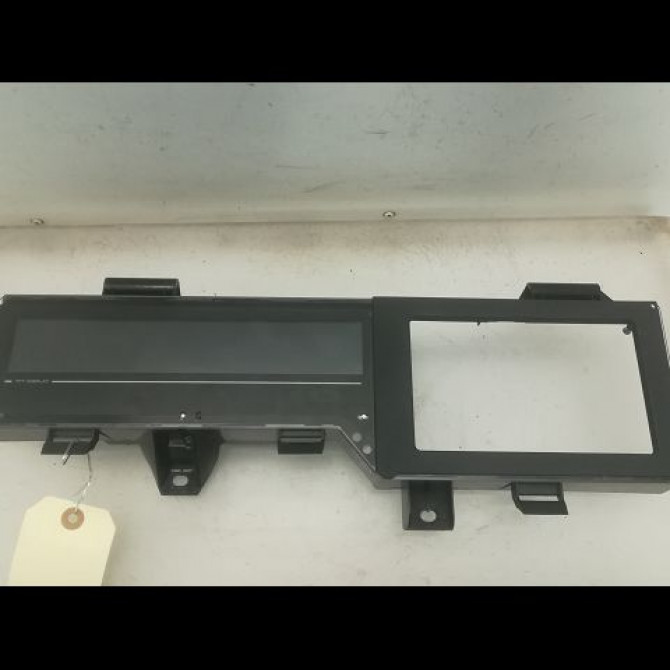 Compteur occasion RENAULT SCENIC III Phase 3 04-2013->... 1.5 DCI 110ch 248108273R 1