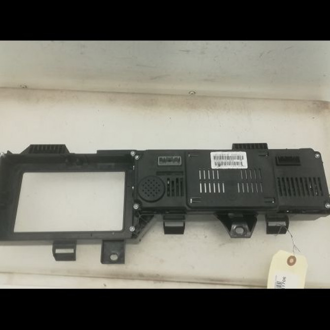 Compteur occasion RENAULT SCENIC III Phase 3 04-2013->... 1.5 DCI 110ch 248108273R 2