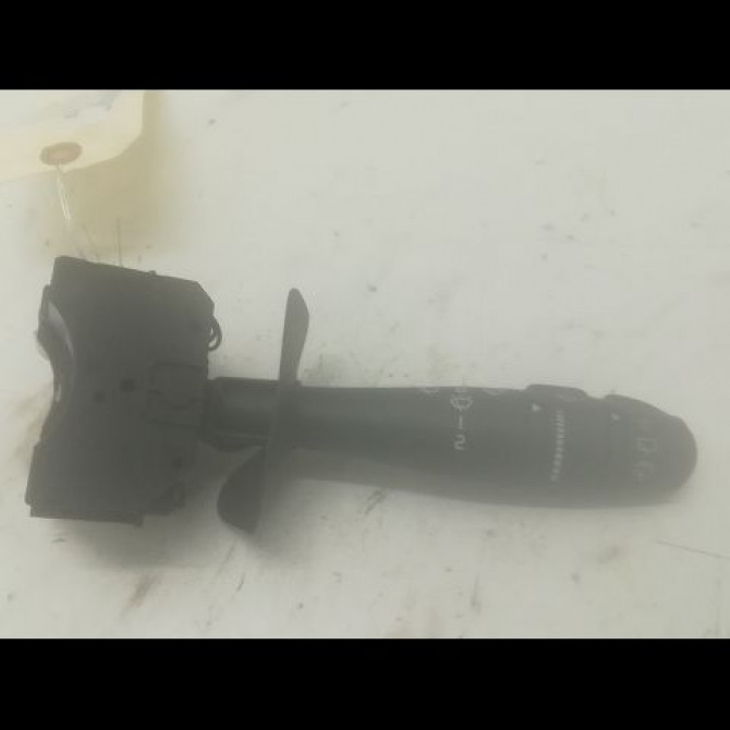 Commande essuie glace occasion RENAULT CLIO II Phase 2 06-2001->07-2006 1.5 DCI 65ch 1