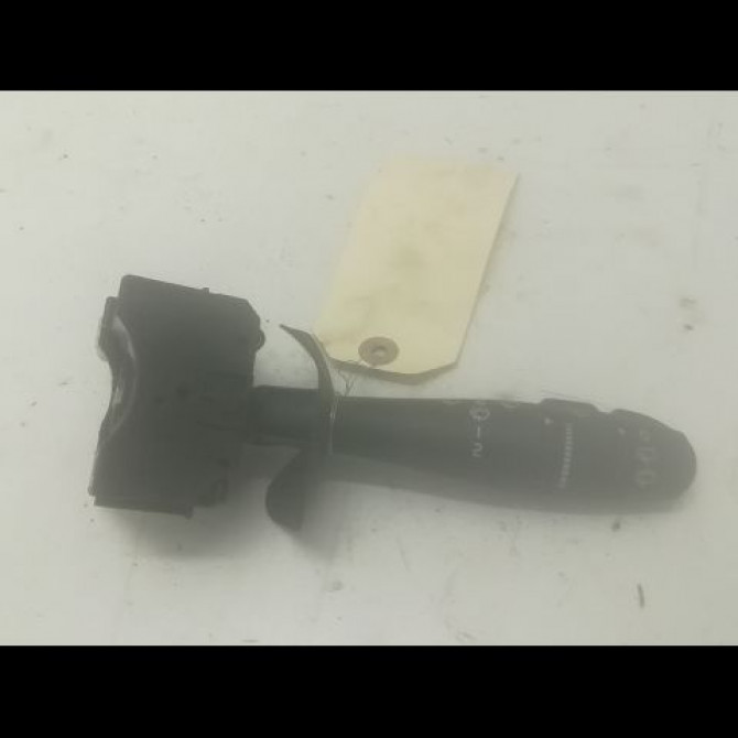 Commande essuie glace occasion RENAULT CLIO II Phase 2 06-2001->07-2006 1.5 DCI 80ch 1