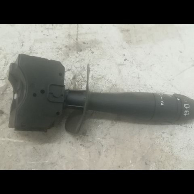 Commande essuie glace occasion RENAULT CLIO II Phase 2 06-2001->07-2006 1.5 DCI 60ch 1