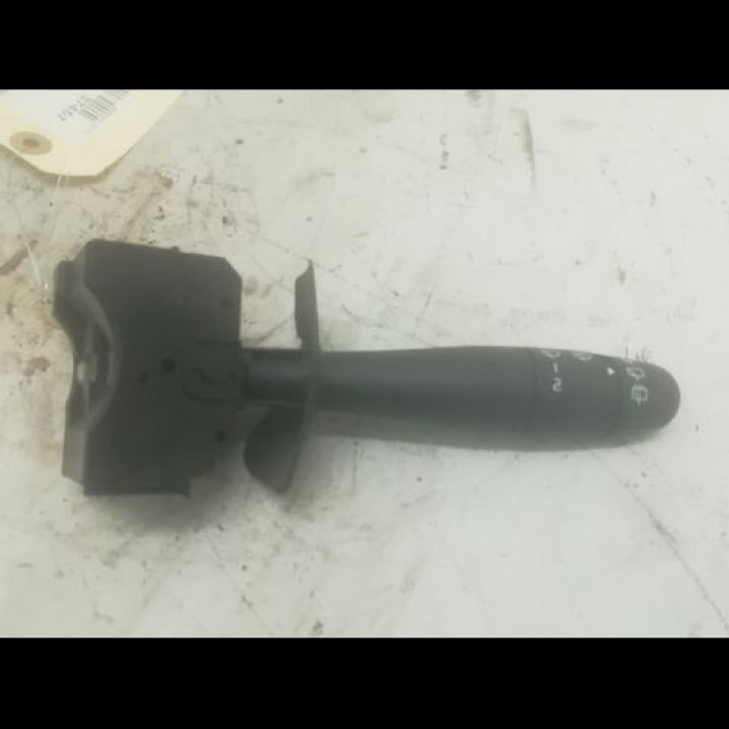 Commande essuie glace occasion RENAULT CLIO II Phase 2 06-2001->07-2006 1.2 1