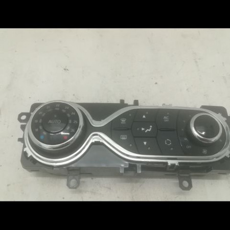Commande de chauffage occasion RENAULT CLIO IV Phase 1 07-2012->... 1.5 DCI 90ch 275105430R