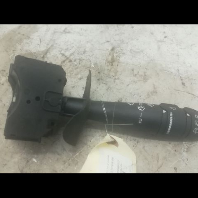 Commande essuie glace occasion RENAULT CLIO II Phase 2 06-2001->07-2006 1.5 DCI 80ch 1