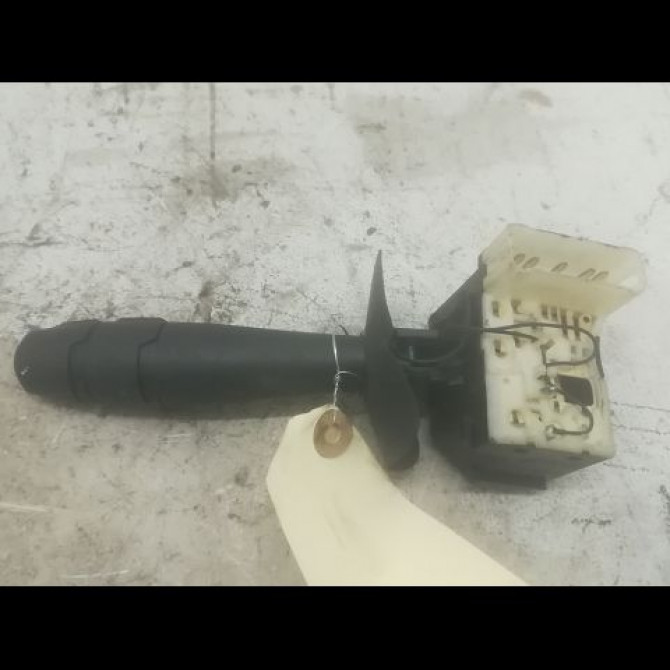 Commande essuie glace occasion RENAULT CLIO II Phase 2 06-2001->07-2006 1.5 DCI 80ch 2