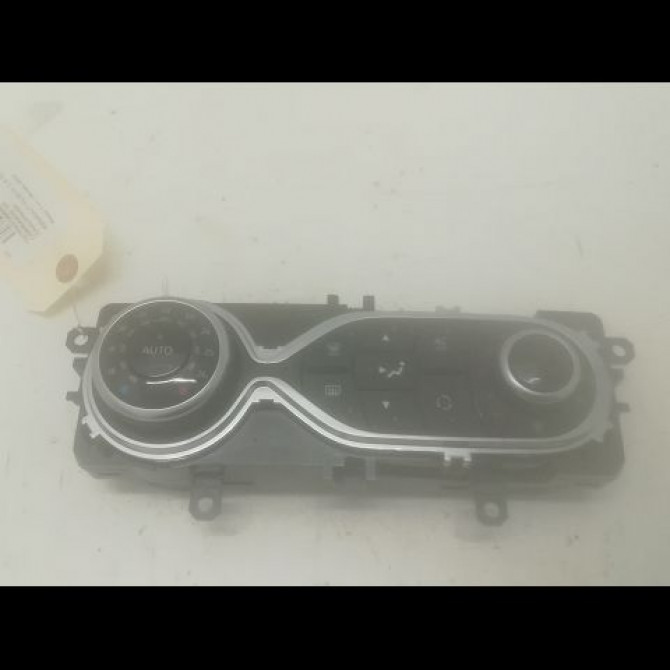 Commande de chauffage occasion RENAULT CLIO IV Phase 1 07-2012->... 1.5 DCI 90ch 275105430R 1