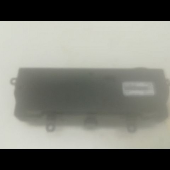 Commande de chauffage occasion RENAULT CLIO IV Phase 1 07-2012->... 1.5 DCI 90ch 275105430R 2