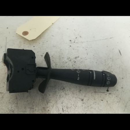 Commande essuie glace occasion RENAULT CLIO II Phase 2 06-2001->07-2006 1.5 DCI 80ch