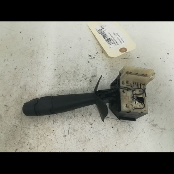 Commande essuie glace occasion RENAULT CLIO II Phase 2 06-2001->07-2006 1.5 DCI 80ch 2