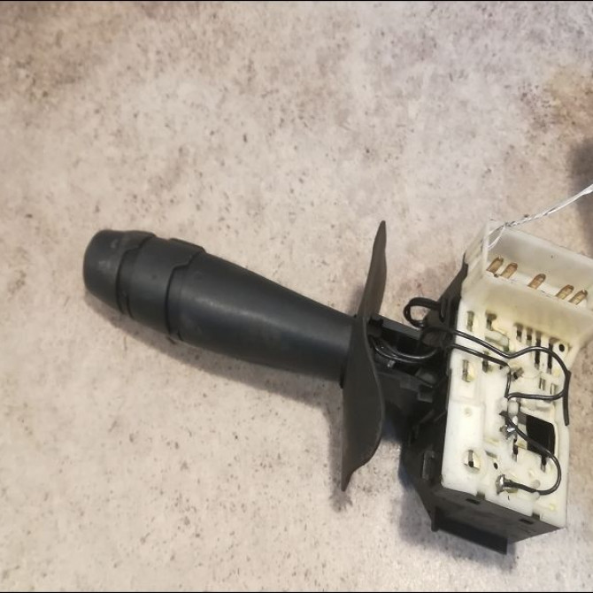 Commande essuie glace occasion RENAULT CLIO II Phase 2 06-2001->07-2006 1.5 DCI 80ch 2