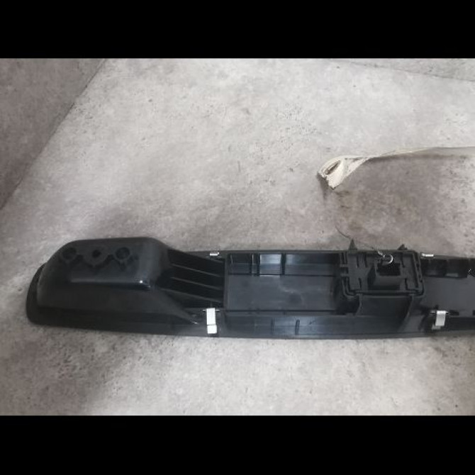 Commande lève-glace porte avant droite occasion RENAULT SCENIC III Phase 3 04-2013->... 1.6Dci 130ch 2