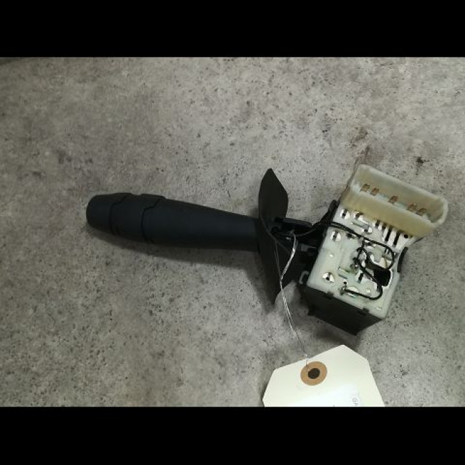 Commande essuie glace occasion RENAULT CLIO II Phase 2 06-2001->07-2006 1.6 16v 2