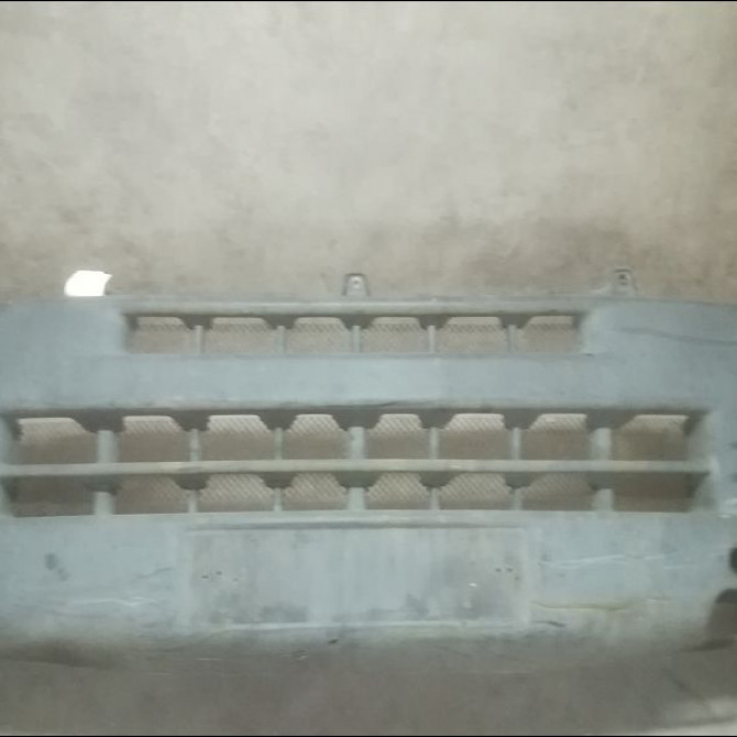 Pare-choc avant occasion PEUGEOT BOXER I Phase 1 07-1994->02-2002 1.9 D 8V 70ch 1617322280 1