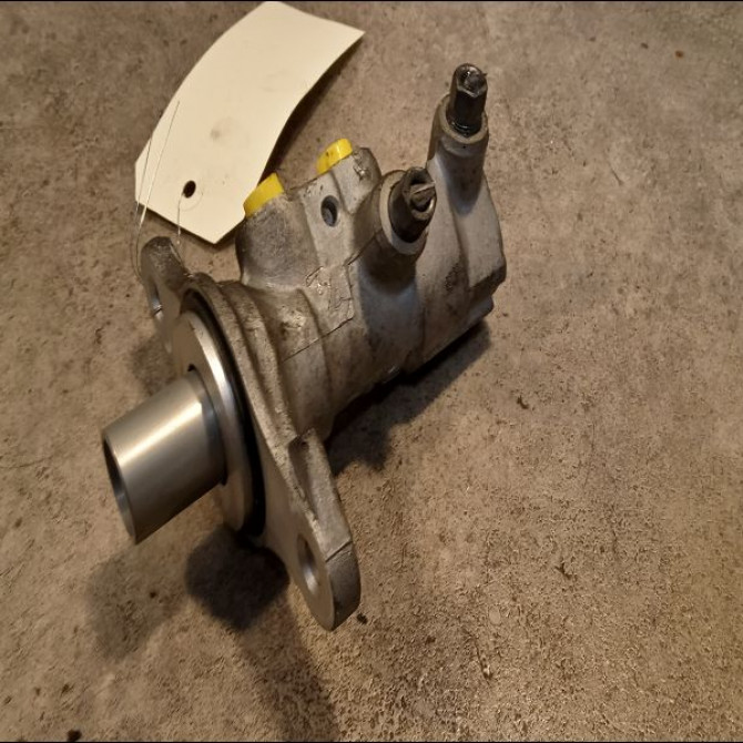 Maitre cylindre occasion RENAULT CAPTUR Phase 1 02-2013->... 1.2i 118 16V 460119686R 2