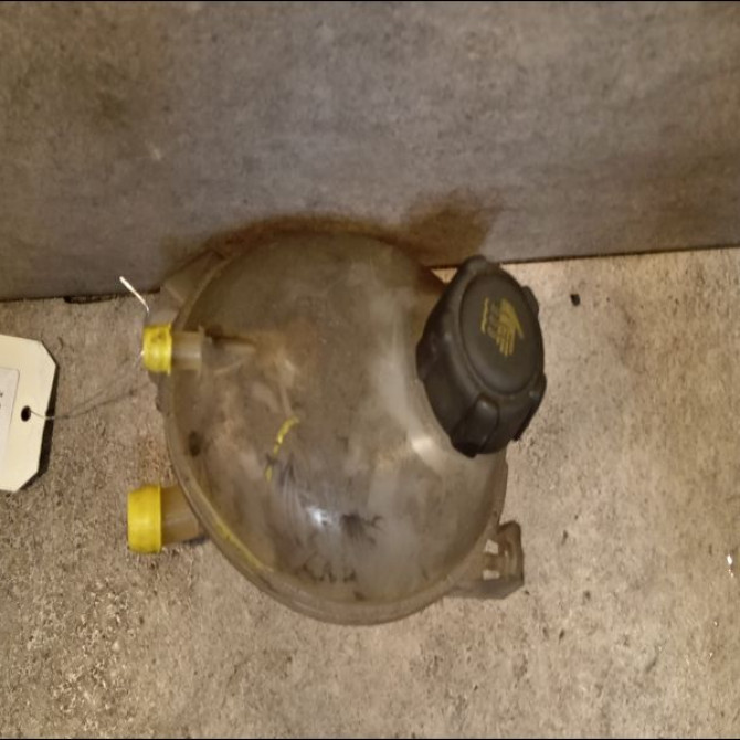 Vase expansion occasion RENAULT CAPTUR Phase 1 02-2013->... 1.2i 118 16V 217104354R 2