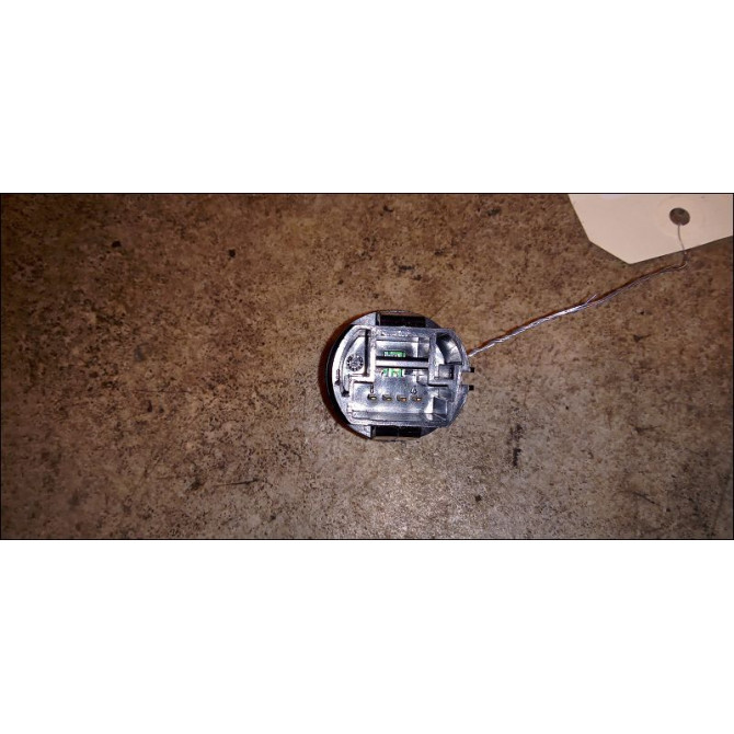 occasion RENAULT CLIO IV Phase 2 08-2016->... 1.5 DCI 75ch 251534917R 2