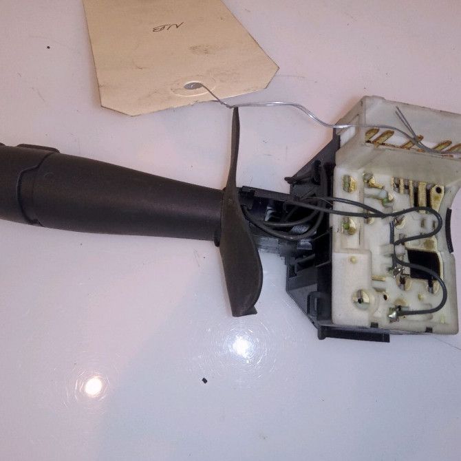 Commande essuie glace occasion RENAULT CLIO II Phase 2 06-2001->07-2006 1.5 DCI 65ch 2