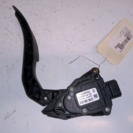 Potentiometre accelerateur occasion RENAULT CLIO IV Phase 1 07-2012->... 1.5 DCI 90ch