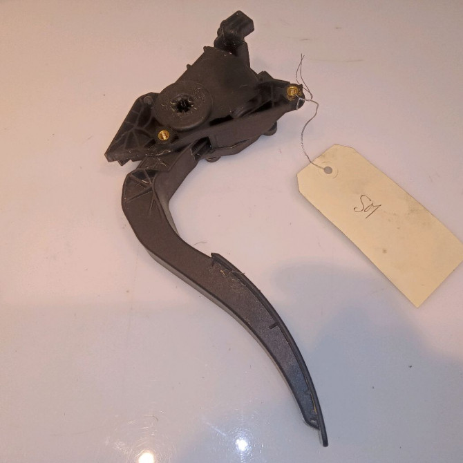 Potentiometre accelerateur occasion RENAULT CLIO IV Phase 1 07-2012->... 1.5 DCI 90ch 1