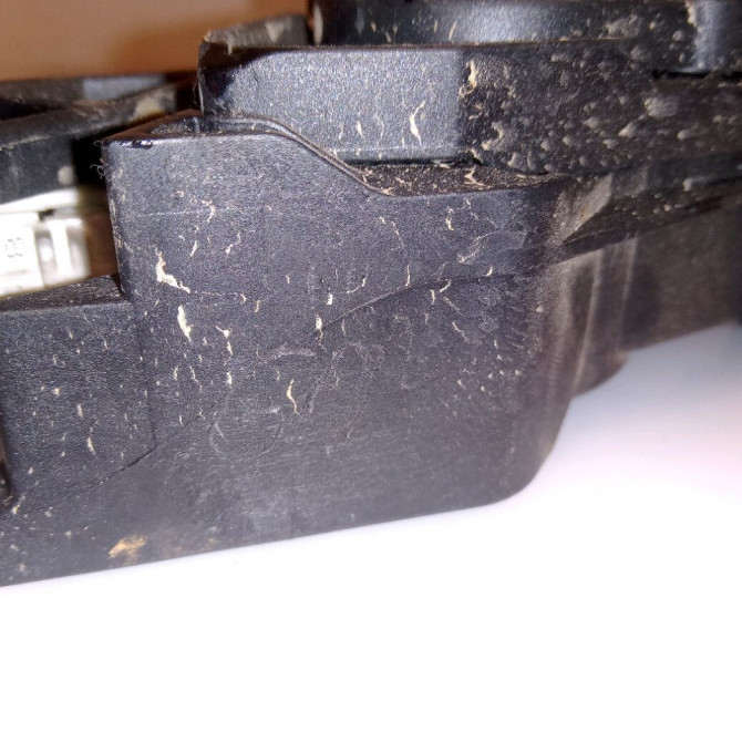 Potentiometre accelerateur occasion RENAULT CLIO IV Phase 1 07-2012->... 1.5 DCI 90ch 3