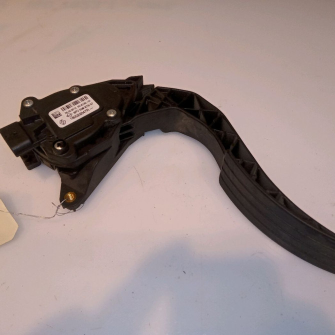 Potentiometre accelerateur occasion RENAULT CLIO IV Phase 1 07-2012->... 1.5 DCI 90ch 1