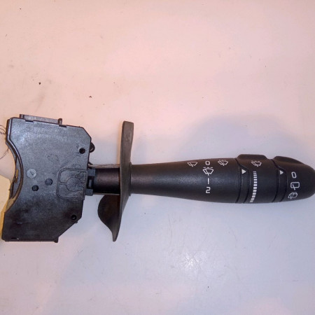 Commande essuie glace occasion RENAULT CLIO II Phase 2 06-2001->07-2006 1.5 DCI 70ch
