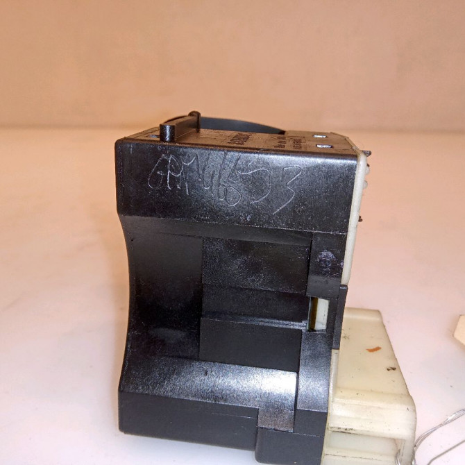 Commande essuie glace occasion RENAULT CLIO II Phase 2 06-2001->07-2006 1.5 DCI 70ch 3