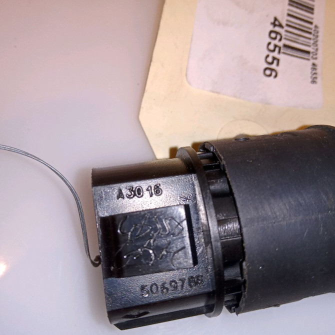 occasion RENAULT MEGANE III Phase 2 01-2012->06-2014 1.5 DCI 110ch 251538204R 4