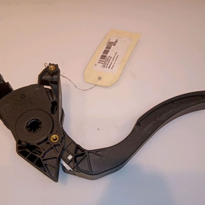 Potentiometre accelerateur occasion RENAULT CLIO IV Phase 1 07-2012->... 1.5 DCI 90ch 2