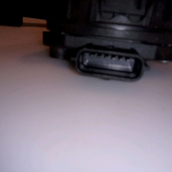 Potentiometre accelerateur occasion RENAULT CLIO IV Phase 1 07-2012->... 1.5 DCI 90ch 3