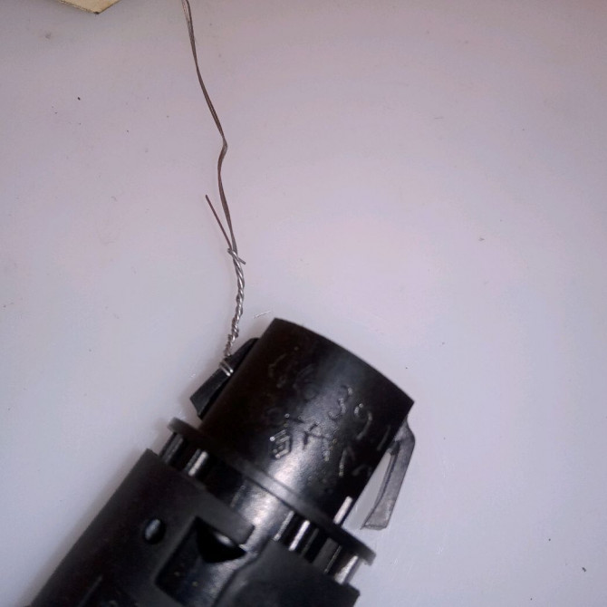 occasion RENAULT CLIO IV Phase 1 07-2012->... 1.5 DCI 90ch 251534917R 4