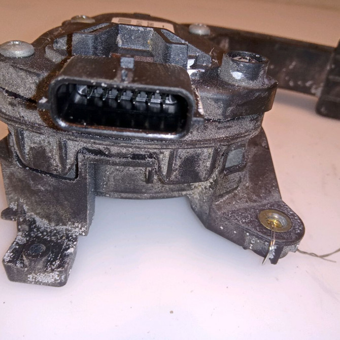 Potentiometre accelerateur occasion RENAULT CLIO IV Phase 1 07-2012->... 1.5 DCI 90ch 3