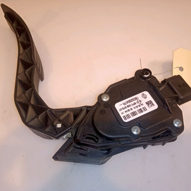 Potentiometre accelerateur occasion RENAULT CLIO IV Phase 1 07-2012->... 1.5 DCI 90ch 2