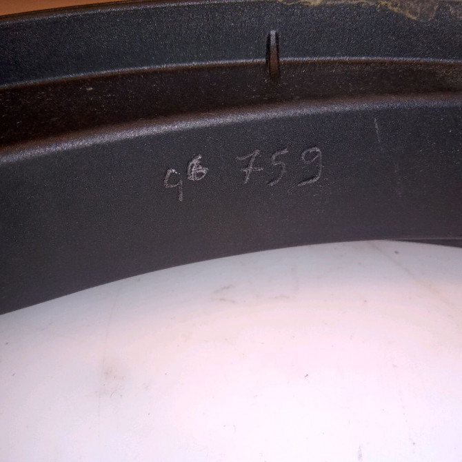 Potentiometre accelerateur occasion RENAULT CLIO IV Phase 1 07-2012->... 1.5 DCI 90ch 4