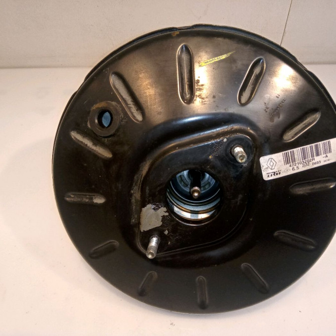 Servo-frein occasion RENAULT CAPTUR Phase 1 02-2013->... 1.5 DCI 90ch 472109056R 1