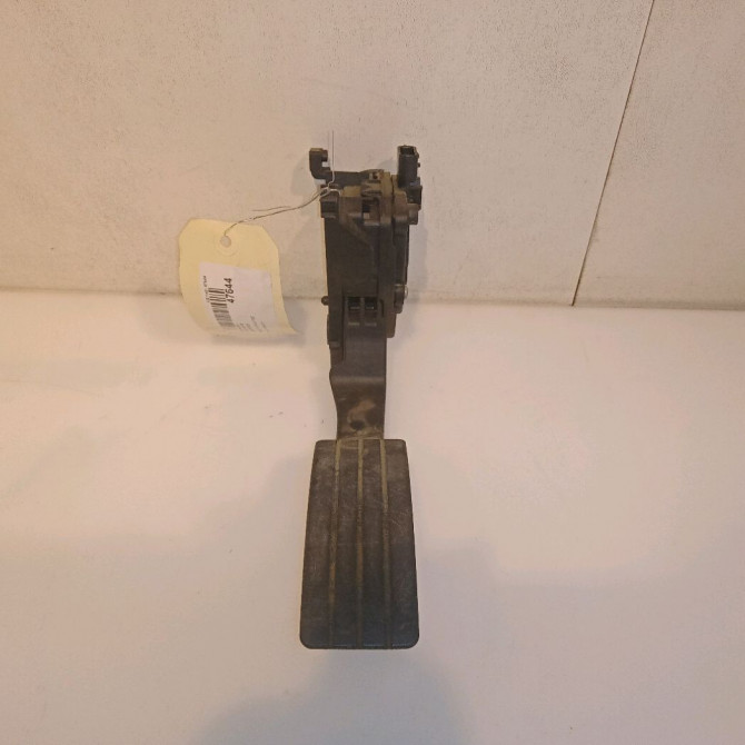 Potentiometre accelerateur occasion RENAULT CLIO IV Phase 1 07-2012->... 0.9 TCE 90ch 1