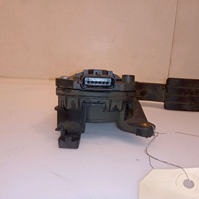 Potentiometre accelerateur occasion RENAULT CLIO IV Phase 1 07-2012->... 0.9 TCE 90ch 3