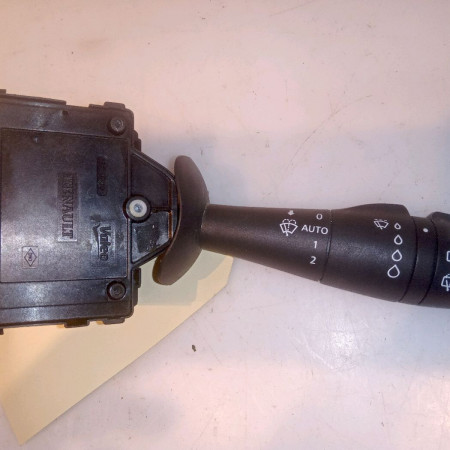 Commande essuie glace occasion RENAULT CLIO IV Phase 1 07-2012->... 1.5 DCI 75ch 8201168016