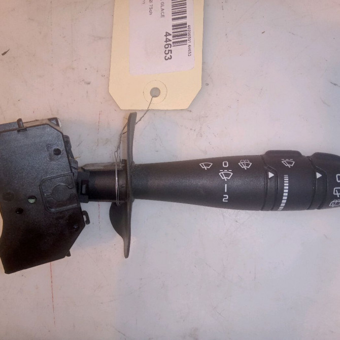 Commande essuie glace occasion RENAULT CLIO II Phase 2 06-2001->07-2006 1.2i 75ch 1