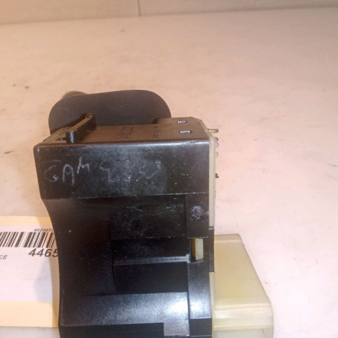 Commande essuie glace occasion RENAULT CLIO II Phase 2 06-2001->07-2006 1.2i 75ch 3