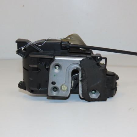 Serrure porte arg occasion RENAULT MEGANE III Phase 1 04-1995->04-1999 1.5 DCI 110ch 825038840R