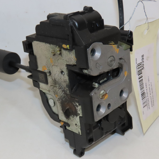 Serrure porte ard occasion RENAULT SCENIC III Phase 3 04-2013->... 1.6Dci 130ch 825020004R 2