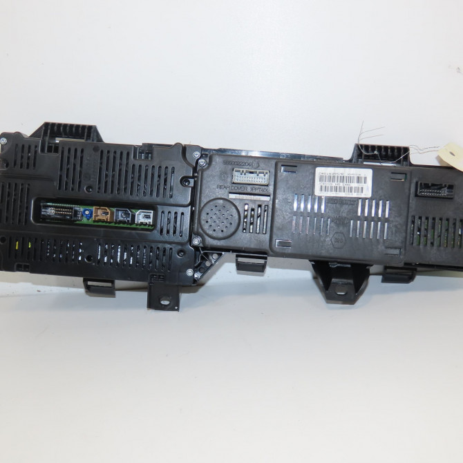 Compteur occasion RENAULT SCENIC III Phase 3 04-2013->... 1.5 DCI 110ch 248108273R 2