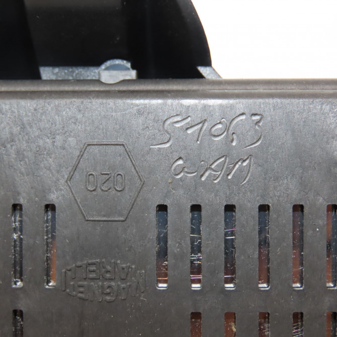 Compteur occasion RENAULT SCENIC III Phase 3 04-2013->... 1.5 DCI 110ch 248108273R 4