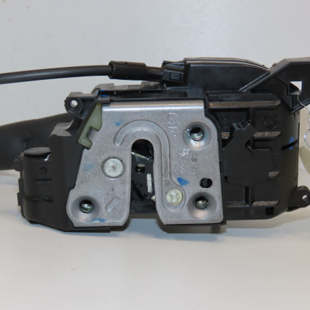 Serrure porte ard occasion RENAULT SCENIC III Phase 3 04-2013->... 1.5 DCI 110ch 825020004R