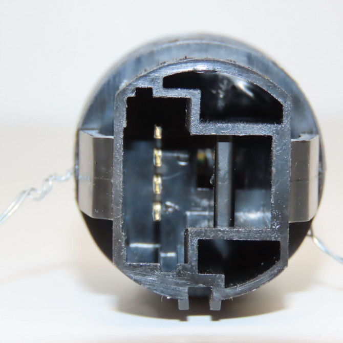 occasion RENAULT MEGANE III Phase 2 01-2012->06-2014 1.2 TCE 115ch 251538204R 2